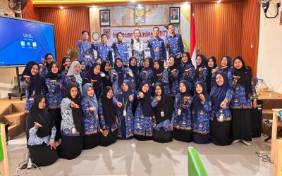 IHT Pembelajaran Mendalam, Koding dan AI