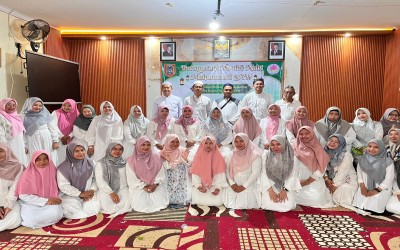 Perayaan Hari Kelahiran Nabi Muhammad SAW